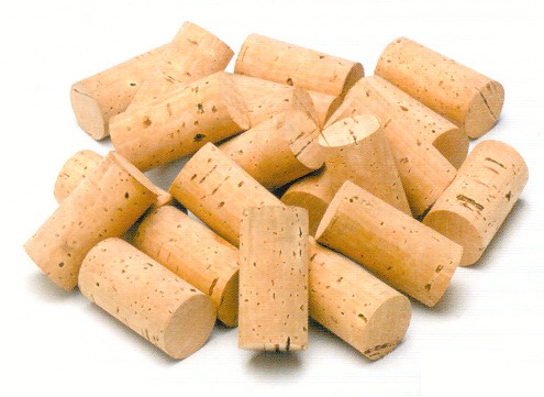 cork stoppers
